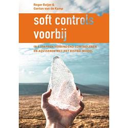 Foto van Soft controls voorbij