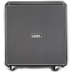 Foto van Laney la212 black country customs 50w gitaar speakercabinet