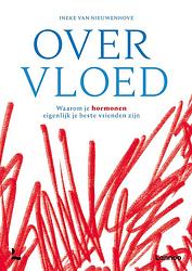 Foto van Overvloed - ineke van nieuwenhove - ebook