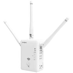 Foto van Strong repeater750 wifi-versterker 750 mbit/s 2.4 ghz, 5 ghz