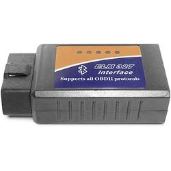 Foto van Adapter universe obd ii diagnosetool 7260 geschikt voor (automerken): universal 1 stuk(s)