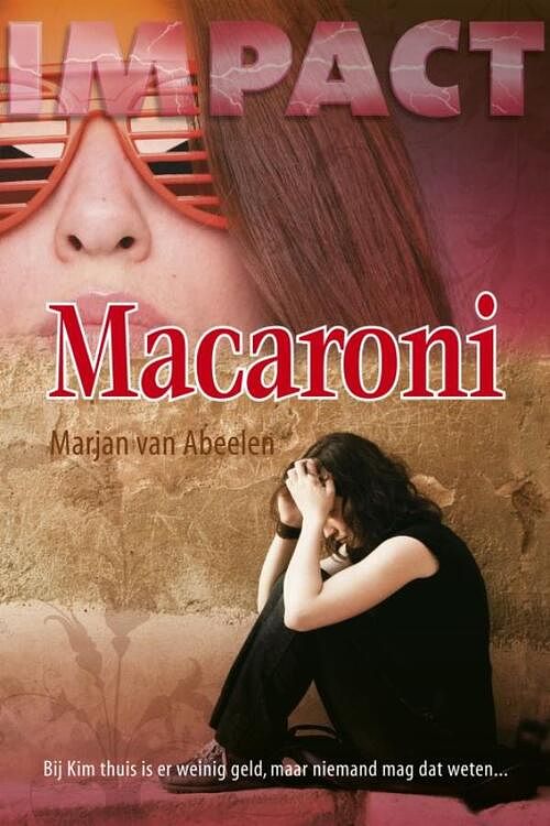 Foto van Macaroni - marjan van abeelen - ebook (9789047520610)