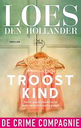 Foto van Troostkind - loes den hollander - ebook (9789461092366)
