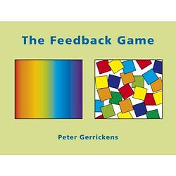 Foto van The feedback game