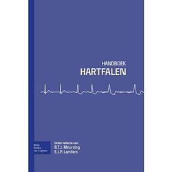 Foto van Handboek hartfalen