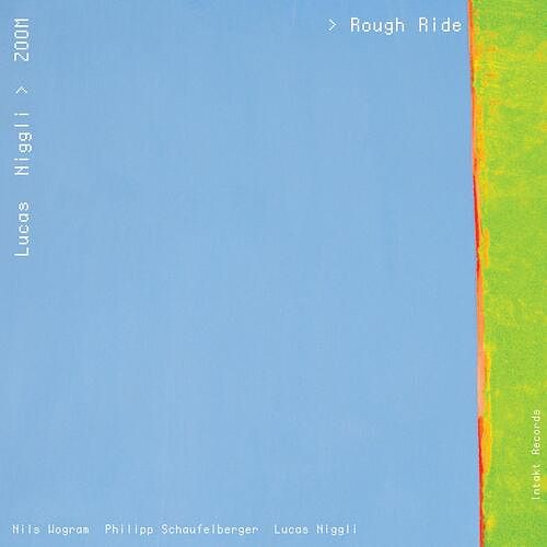 Foto van Zoom/rough ride - cd (7619942508227)