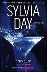 Foto van Afterburn - sylvia day - ebook (9789402763959)