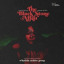 Foto van The black stone affair - cd (5050580749887)