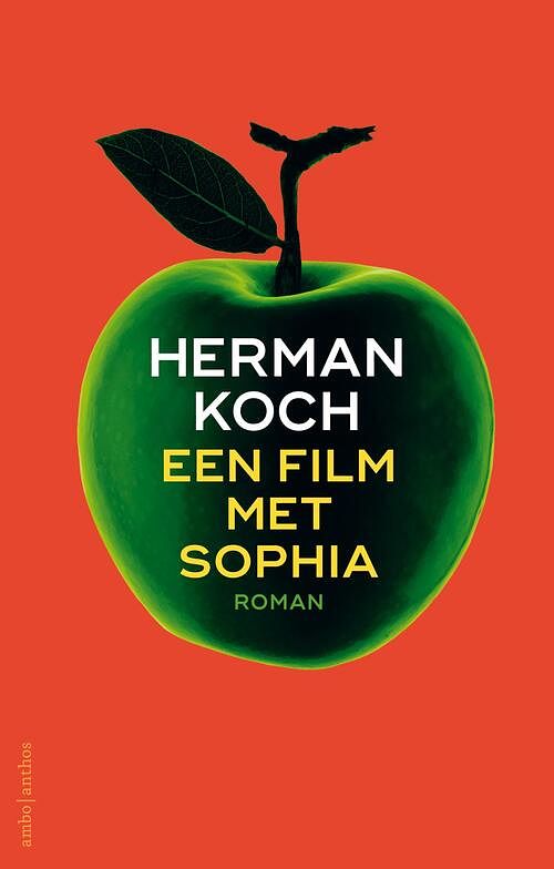 Foto van Een film met sophia - herman koch - ebook (9789026353055)