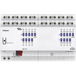 Foto van Theben knx 4940205 schakelactor rm 16 t knx