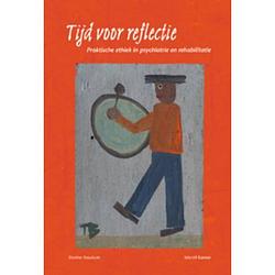 Foto van Tijd voor reflectie