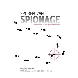 Foto van Sporen van spionage