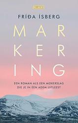 Foto van Markering - fríða ísberg - ebook (9789044546743)