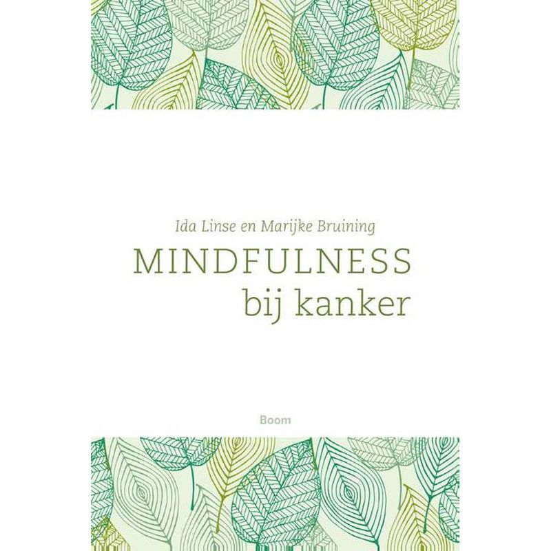 Foto van Mindfulness bij kanker