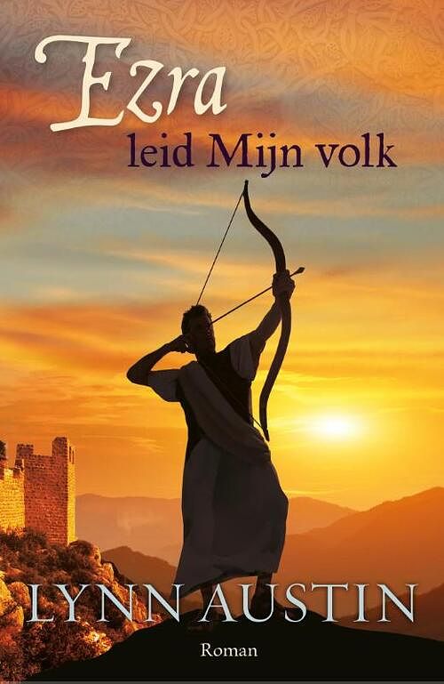 Foto van Ezra, leid mijn volk - lynn austin - ebook (9789029723558)