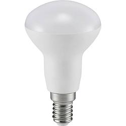 Foto van Müller-licht 401022 led-lamp energielabel g (a - g) e14 reflector 6 w warmwit (ø x h) 50 mm x 85 mm 1 stuk(s)