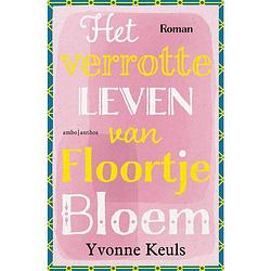 Foto van Het verrotte leven van floortje bloem