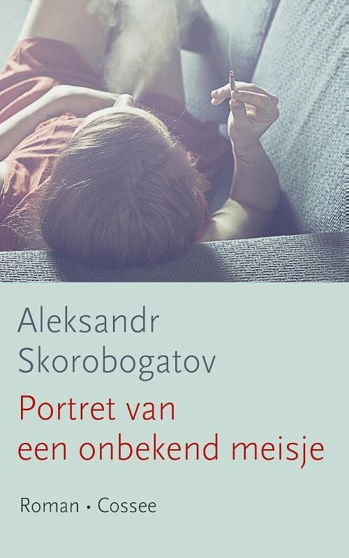 Foto van Portret van een onbekend meisje - aleksandr skorobogatov - ebook (9789059365766)