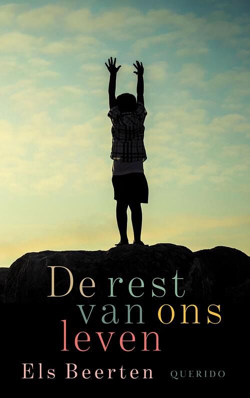 Foto van De rest van ons leven - els beerten - ebook (9789045127590)