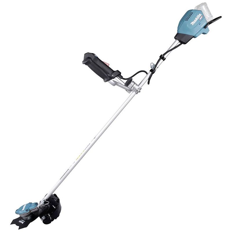 Foto van Makita ur002gz01 grastrimmer accu 40 v snijbreedte max.: 350 mm