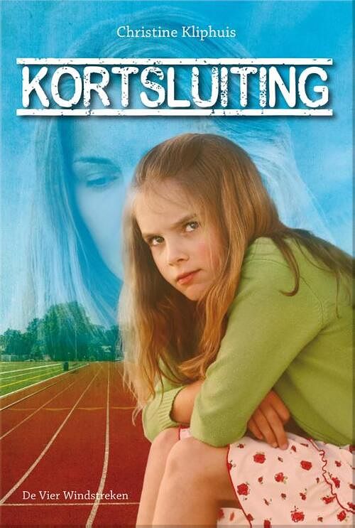 Foto van Kortsluiting - christine kliphuis - ebook (9789051163841)