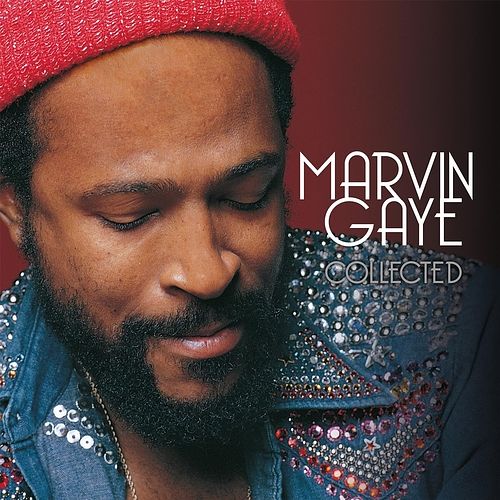 Foto van Marvin gaye - collected (2 lp) - lp (0600753502525)