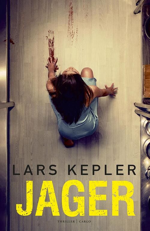 Foto van Jager - lars kepler - ebook (9789023427766)