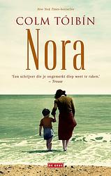 Foto van Nora - colm tóibín - ebook (9789044534580)