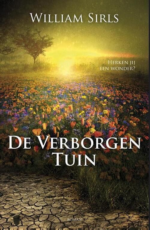 Foto van De verborgen tuin - william sirls - ebook (9789043523752)