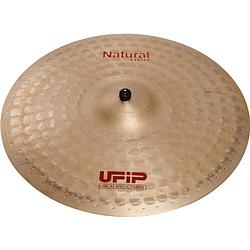 Foto van Ufip ns-21lr natural series light 21 inch ride bekken