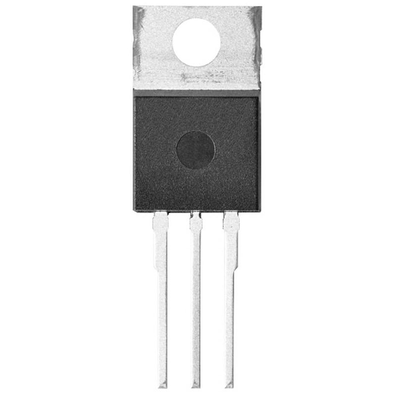 Foto van Texas instruments lm2940ct-5.0/nopb pmic - voltage regulator - linear (ldo) tube