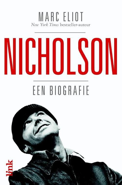 Foto van Nicholson - marc eliot - ebook (9789462321243)