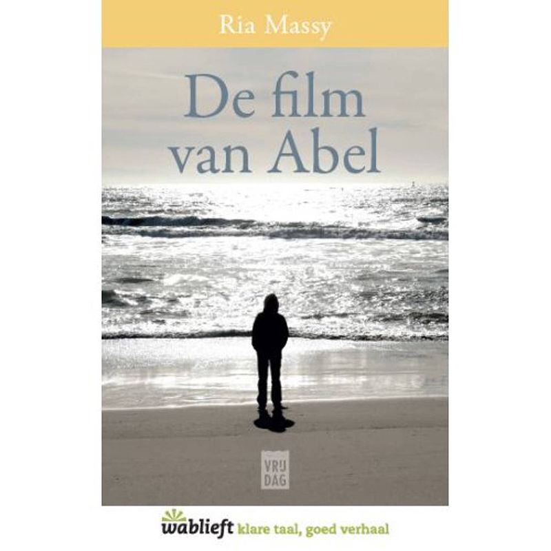 Foto van De film van abel