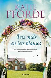 Foto van Iets ouds en iets blauws - katie fforde - ebook (9789402304749)