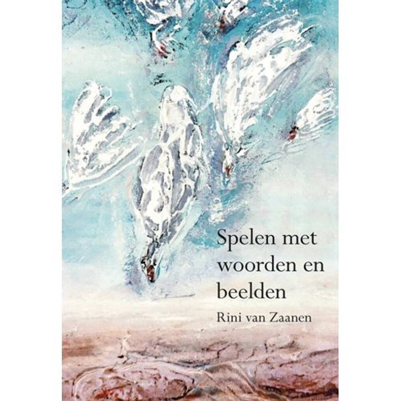 Foto van Spelen met woorden en beelden