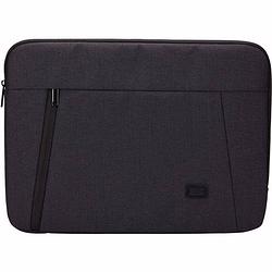 Foto van Case logic laptop sleeve huxton 15.6 inch (zwart)