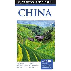 Foto van China - capitool reisgidsen