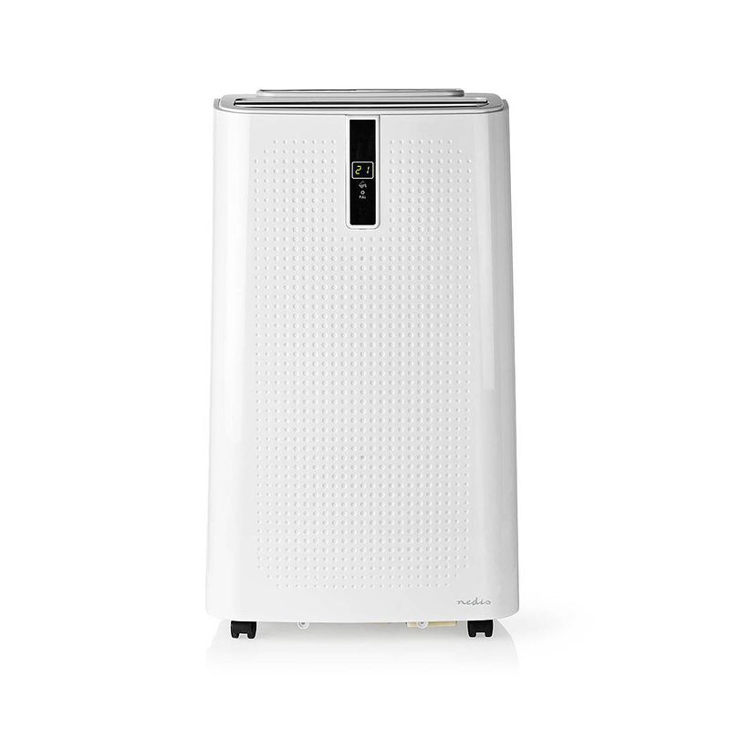 Foto van Nedis smartlife airconditioner - wifiacmb1wt9