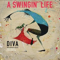 Foto van A swinging life - cd (0612262103728)