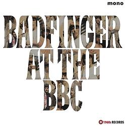 Foto van Badfinger at the bbc 1969-1970 - lp (5060331752639)