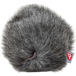 Foto van Rycote mini windjammer voor zoom h3-vr