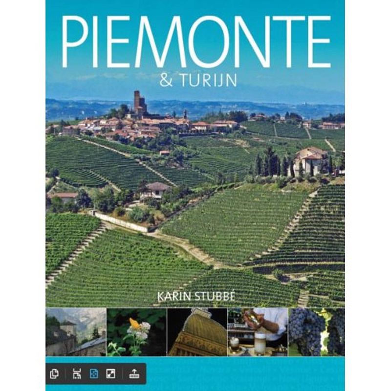 Foto van Piemonte & turijn