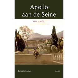 Foto van Apollo aan de seine