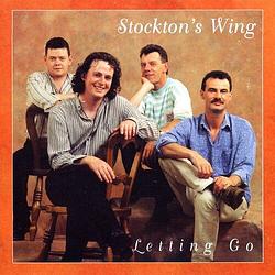 Foto van Letting go - cd (5099207303620)