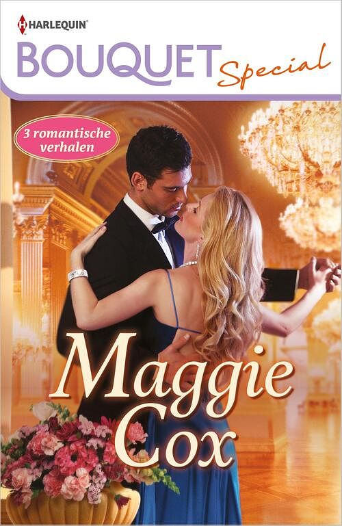 Foto van Bouquet special maggie cox - maggie cox - ebook (9789402561234)