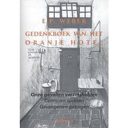 Foto van Gedenkboek van het oranjehotel