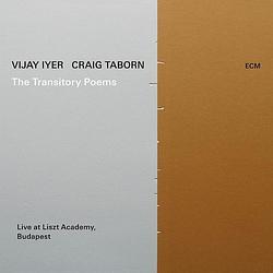 Foto van The transitory poems - cd (0602577301193)