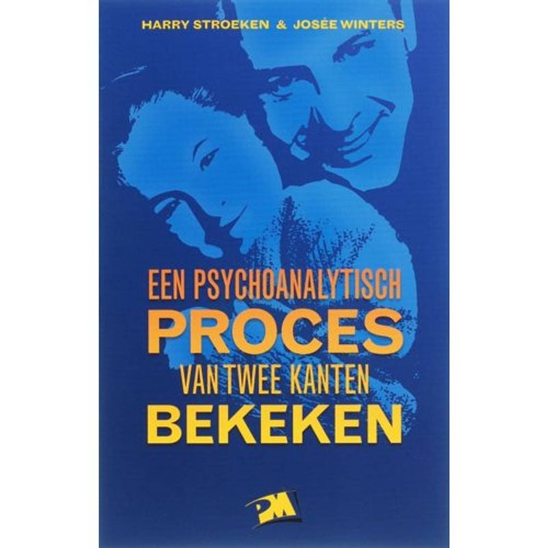 Foto van Een psychanalytisch proces van twee kanten bekeken