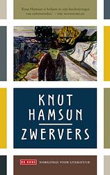 Foto van Zwervers - knut hamsun - ebook (9789044522952)