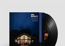 Foto van Endless rooms - lp (0098787149913)